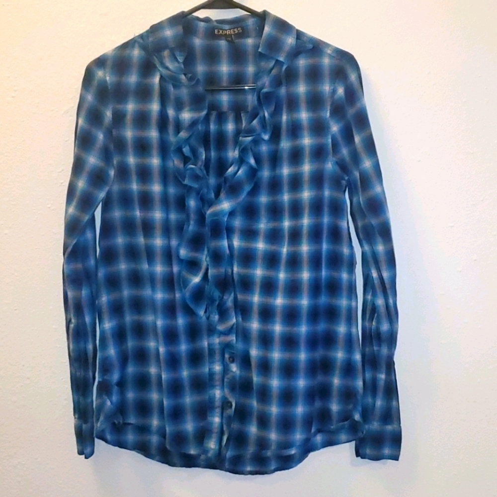 Express Flannel